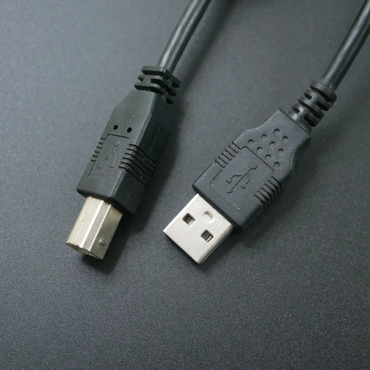 Fast Charge USB-C Cable 1m