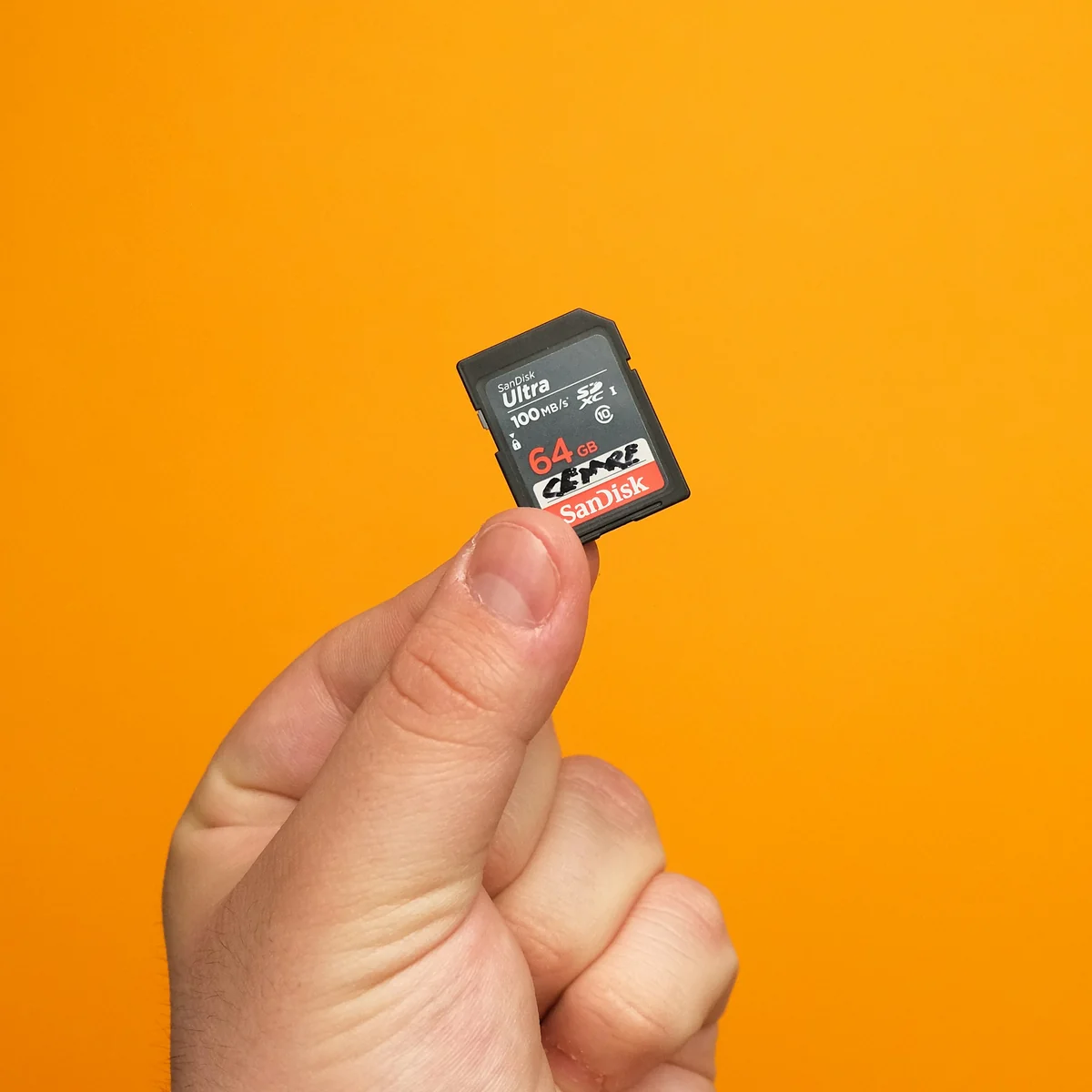 32GB MicroSD Memory Card Class 10