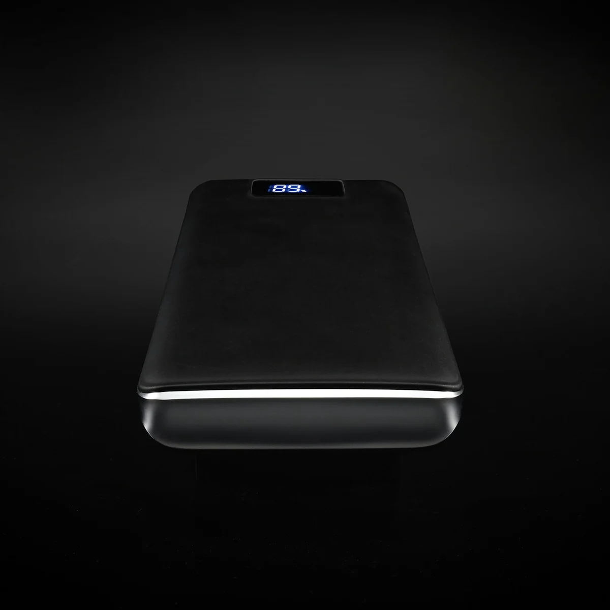 30,000mAh Power Bank with Digital Display